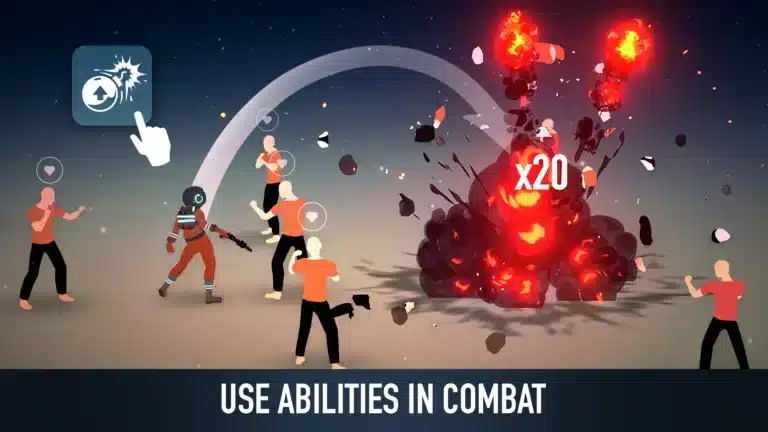 تحميل لعبة A WAY TO SMASH مهكرة للاندرويد Apk أخر إصدار 2026 مجانا تحميل لعبة A WAY TO SMASH مهكرة للاندرويد Apk أخر إصدار 2026 مجانا
