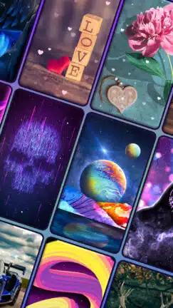 تحميل تطبيق WALLPS مهكر للاندرويد Apk أخر إصدار 2026 مجانا تطبيق WALLPS مهكر