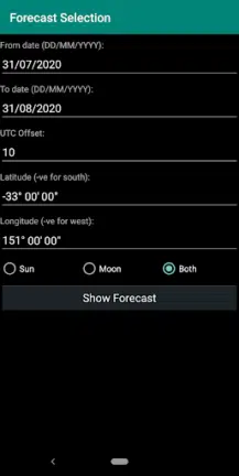 تحميل تطبيق Handy GPS Lite مهكر للاندرويد Apk أخر إصدار 2026 مجانا تحميل تطبيق Handy GPS Lite مهكر