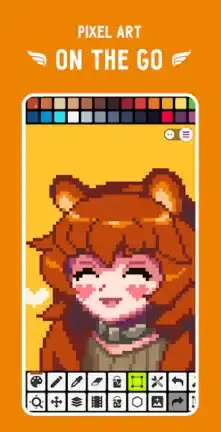 تحميل تطبيق Pixel Studio مهكر للاندرويد Apk أخر إصدار 2026 مجانا تحميل تطبيق Pixel Studio مهكر للاندرويد Apk أخر إصدار 2026 مجانا