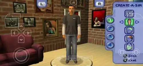 تحميل لعبة The Sims 2 مهكرة للاندرويد Apk أخر إصدار 2026 مجانا تحميل لعبة The Sims 2 مهكرة للاندرويد Apk أخر إصدار 2026 مجانا