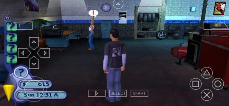 تحميل لعبة The Sims 2 مهكرة للاندرويد Apk أخر إصدار 2026 مجانا تحميل لعبة The Sims 2 مهكرة للاندرويد Apk أخر إصدار 2026 مجانا
