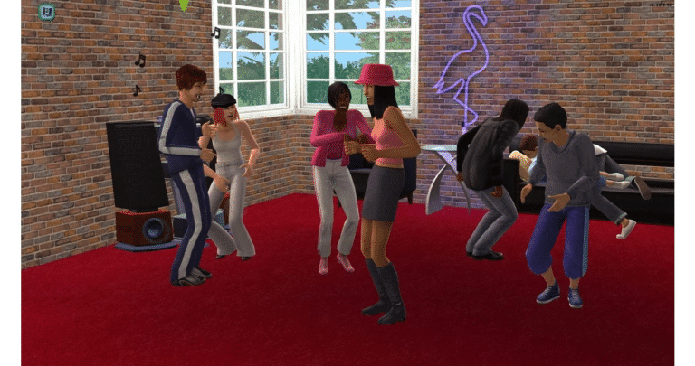 تحميل لعبة The Sims 2 مهكرة للاندرويد Apk أخر إصدار 2026 مجانا تحميل لعبة The Sims 2 مهكرة للاندرويد Apk أخر إصدار 2026 مجانا