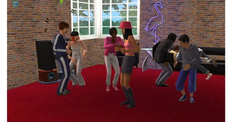 تحميل لعبة The Sims 2 مهكرة للاندرويد Apk أخر إصدار 2026 مجانا تحميل لعبة The Sims 2 مهكرة للاندرويد Apk أخر إصدار 2026 مجانا