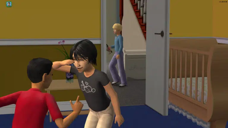 تحميل لعبة The Sims 2 مهكرة للاندرويد Apk أخر إصدار 2026 مجانا تحميل لعبة The Sims 2 مهكرة للاندرويد Apk أخر إصدار 2026 مجانا