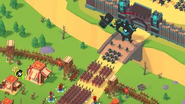 تحميل لعبة Idle Siege مهكرة للاندرويد Apk أخر إصدار 2026 مجانا تحميل لعبة Idle Siege مهكرة للاندرويد Apk أخر إصدار 2026 مجانا