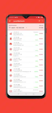تحميل تطبيق PortDroid مهكر للاندرويد Apk أخر إصدار 2026 مجانا تحميل تطبيق PortDroid مهكر للاندرويد Apk أخر إصدار 2026 مجانا