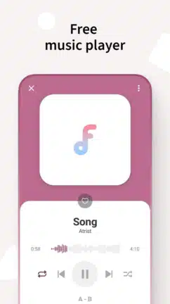 تحميل تطبيق مشغل الموسيقي Frolomuse مهكر للاندرويد Apk أخر إصدار 2026 مجانا تحميل تطبيق مشغل الموسيقي Frolomuse مهكر للاندرويد Apk أخر إصدار 2026 مجانا