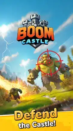تحميل لعبة Boom Castle مهكرة للاندرويد Apk أخر إصدار 2026 مجانا تحميل لعبة Boom Castle مهكرة للاندرويد Apk أخر إصدار 2026 مجانا