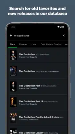 تحميل تطبيق Letterboxd مهكر للاندرويد Apk أخر إصدار 2026 مجانا تحميل تطبيق Letterboxd مهكر للاندرويد Apk أخر إصدار 2026 مجانا