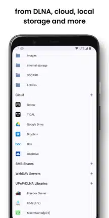 تحميل تطبيق BubbleUPnP مهكر للاندرويد Apk أخر إصدار 2026 مجانا تحميل تطبيق BubbleUPnP مهكر للاندرويد Apk أخر إصدار 2026 مجانا