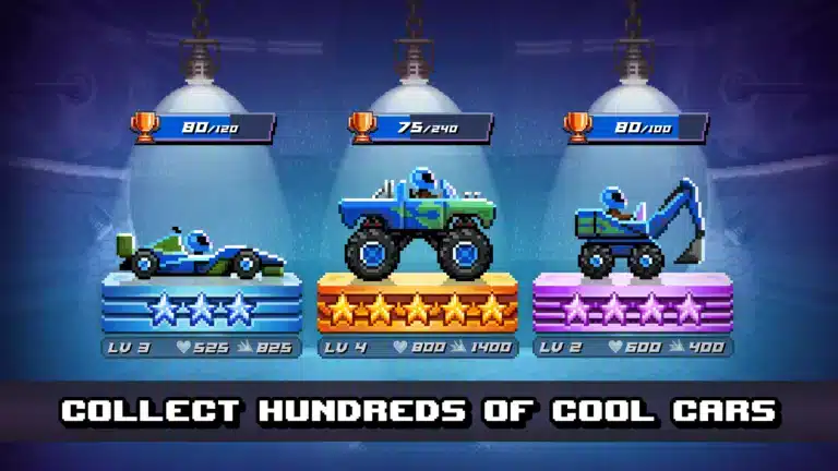 تحميل لعبة Drive Ahead مهكرة للاندرويد Apk أخر إصدار 2026 مجانا تحميل لعبة Drive Ahead مهكرة للاندرويد Apk أخر إصدار 2026 مجانا