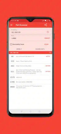 تحميل تطبيق PortDroid مهكر للاندرويد Apk أخر إصدار 2026 مجانا تحميل تطبيق PortDroid مهكر للاندرويد Apk أخر إصدار 2026 مجانا
