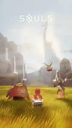 تحميل لعبة SOULS مهكرة للاندرويد Apk أخر إصدار 2026 مجانا تحميل لعبة SOULS مهكرة للاندرويد Apk أخر إصدار 2026 مجانا