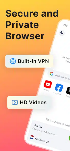 تحميل تطبيق Private browser مهكر للاندرويد Apk أخر إصدار 2026 مجانا تحميل تطبيق Private browser مهكر للاندرويد Apk أخر إصدار 2026 مجانا