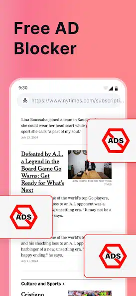 تحميل تطبيق Private browser مهكر للاندرويد Apk أخر إصدار 2026 مجانا تحميل تطبيق Private browser مهكر للاندرويد Apk أخر إصدار 2026 مجانا