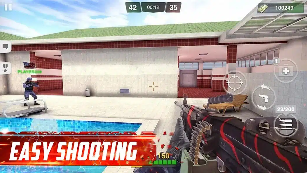 تحميل لعبة Special OPS مهكرة للاندرويد Apk أخر إصدار 2026 مجانا تحميل لعبة Special OPS مهكرة للاندرويد Apk أخر إصدار 2026 مجانا