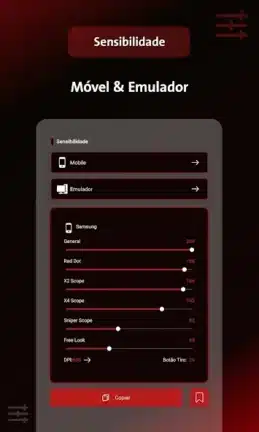 تحميل تطبيق Sensi Pro Game Tools مهكر للاندرويد Apk أخر إصدار 2026 مجانا تحميل تطبيق Sensi Pro Game Tools مهكر للاندرويد Apk أخر إصدار 2026 مجانا