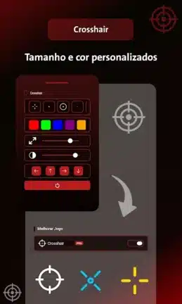 تحميل تطبيق Sensi Pro Game Tools مهكر للاندرويد Apk أخر إصدار 2026 مجانا تحميل تطبيق Sensi Pro Game Tools مهكر للاندرويد Apk أخر إصدار 2026 مجانا