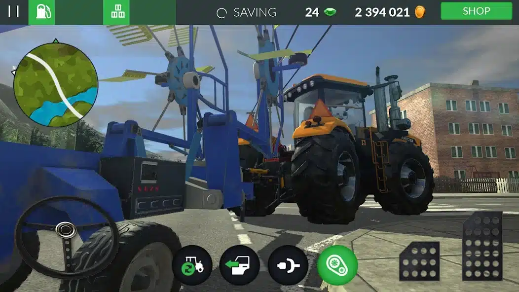 تحميل لعبة Farming PRO 3 مهكرة للاندرويد Apk أخر إصدار 2026 مجانا تحميل لعبة Farming PRO 3 مهكرة للاندرويد Apk أخر إصدار 2026 مجانا
