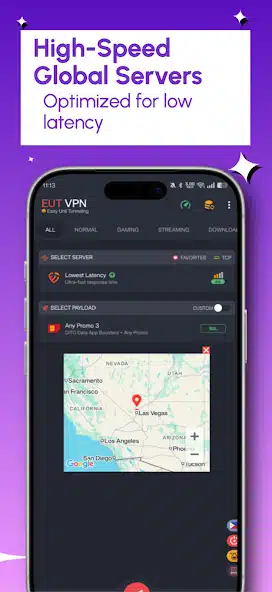 تحميل تطبيق EUT VPN مهكر للاندرويد Apk أخر إصدار 2026 مجانا تحميل تطبيق EUT VPN مهكر للاندرويد Apk أخر إصدار 2026 مجانا