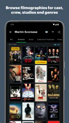 تحميل تطبيق Letterboxd مهكر للاندرويد Apk أخر إصدار 2026 مجانا تحميل تطبيق Letterboxd مهكر للاندرويد Apk أخر إصدار 2026 مجانا