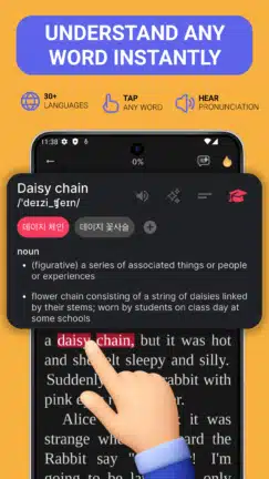 تحميل تطبيق Bookvo مهكر للاندرويد Apk أخر إصدار 2026 مجانا تحميل تطبيق Bookvo مهكر للاندرويد Apk أخر إصدار 2026 مجانا
