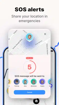 تحميل تطبيق Family Locator مهكر للاندرويد Apk أخر إصدار 2026 مجانا تحميل تطبيق Family Locator مهكر للاندرويد Apk أخر إصدار 2026 مجانا