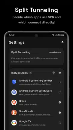 تحميل برنامج Ninja Vpn مهكر للاندرويد Apk أخر إصدار 2026 مجانا تحميل برنامج Ninja Vpn مهكر للاندرويد Apk أخر إصدار 2026 مجانا