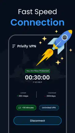 تحميل برنامج Privify Vpn مهكر للاندرويد Apk أخر إصدار 2026 مجانا تحميل برنامج Privify Vpn مهكر للاندرويد Apk أخر إصدار 2026 مجانا