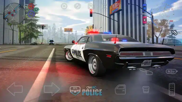 تحميل لعبة OWRC Police Chase Simulator مهكرة للاندرويد Apk أخر إصدار 2026 مجانا تحميل لعبة OWRC Police Chase Simulator مهكرة للاندرويد Apk أخر إصدار 2026 مجانا