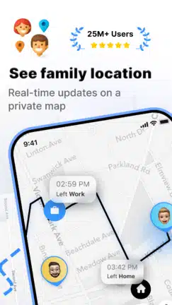 تحميل تطبيق Family Locator مهكر للاندرويد Apk أخر إصدار 2026 مجانا تحميل تطبيق Family Locator مهكر للاندرويد Apk أخر إصدار 2026 مجانا