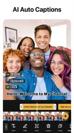 تحميل تطبيق VideoCook مهكر للاندرويد Apk أخر إصدار 2026 مجانا تحميل تطبيق VideoCook مهكر للاندرويد Apk أخر إصدار 2026 مجانا