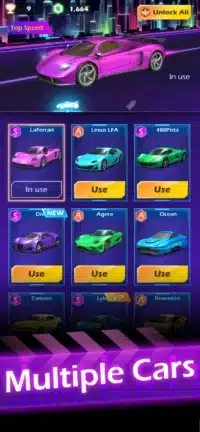 تحميل لعبة Beat Racing مهكرة للاندرويد Apk أخر إصدار 2026 مجانا تحميل لعبة Beat Racing مهكرة للاندرويد Apk أخر إصدار 2026 مجانا