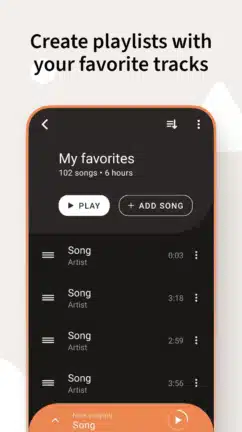 تحميل تطبيق مشغل الموسيقي Frolomuse مهكر للاندرويد Apk أخر إصدار 2026 مجانا تحميل تطبيق مشغل الموسيقي Frolomuse مهكر للاندرويد Apk أخر إصدار 2026 مجانا