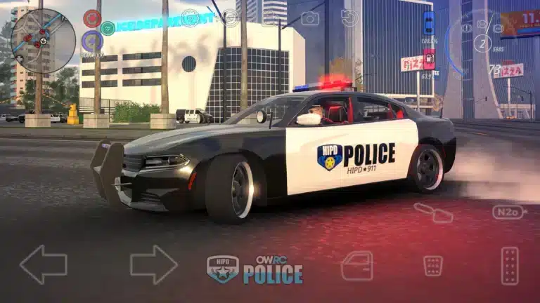 تحميل لعبة OWRC Police Chase Simulator مهكرة للاندرويد Apk أخر إصدار 2026 مجانا تحميل لعبة OWRC Police Chase Simulator مهكرة للاندرويد Apk أخر إصدار 2026 مجانا