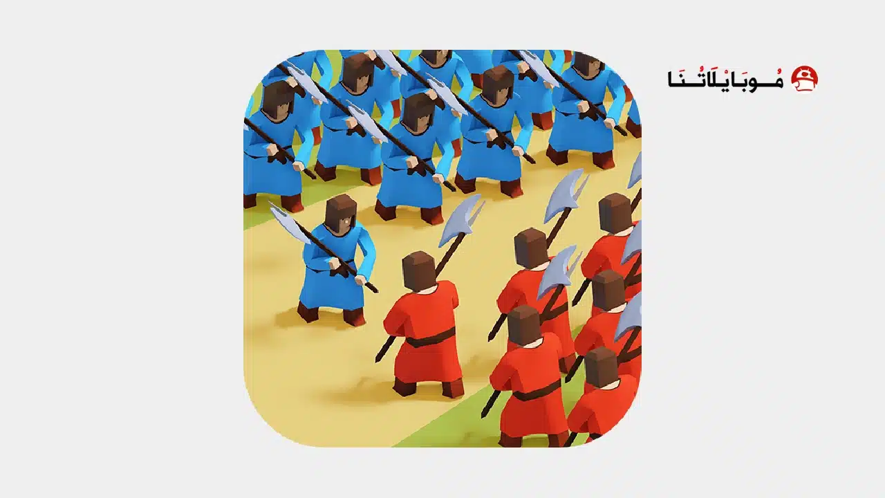 Idle Siege