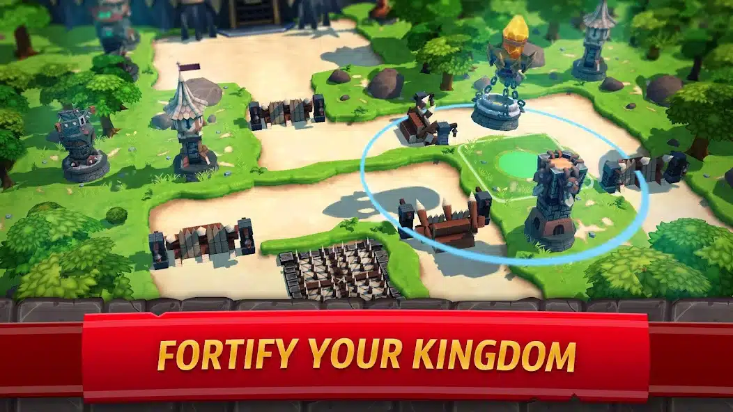 تحميل لعبة Royal Revolt 2 مهكرة للاندرويد Apk أخر إصدار 2026 مجانا تحميل لعبة Royal Revolt 2 مهكرة للاندرويد Apk أخر إصدار 2026 مجانا