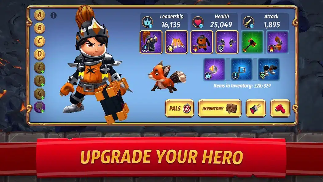 تحميل لعبة Royal Revolt 2 مهكرة للاندرويد Apk أخر إصدار 2026 مجانا تحميل لعبة Royal Revolt 2 مهكرة للاندرويد Apk أخر إصدار 2026 مجانا