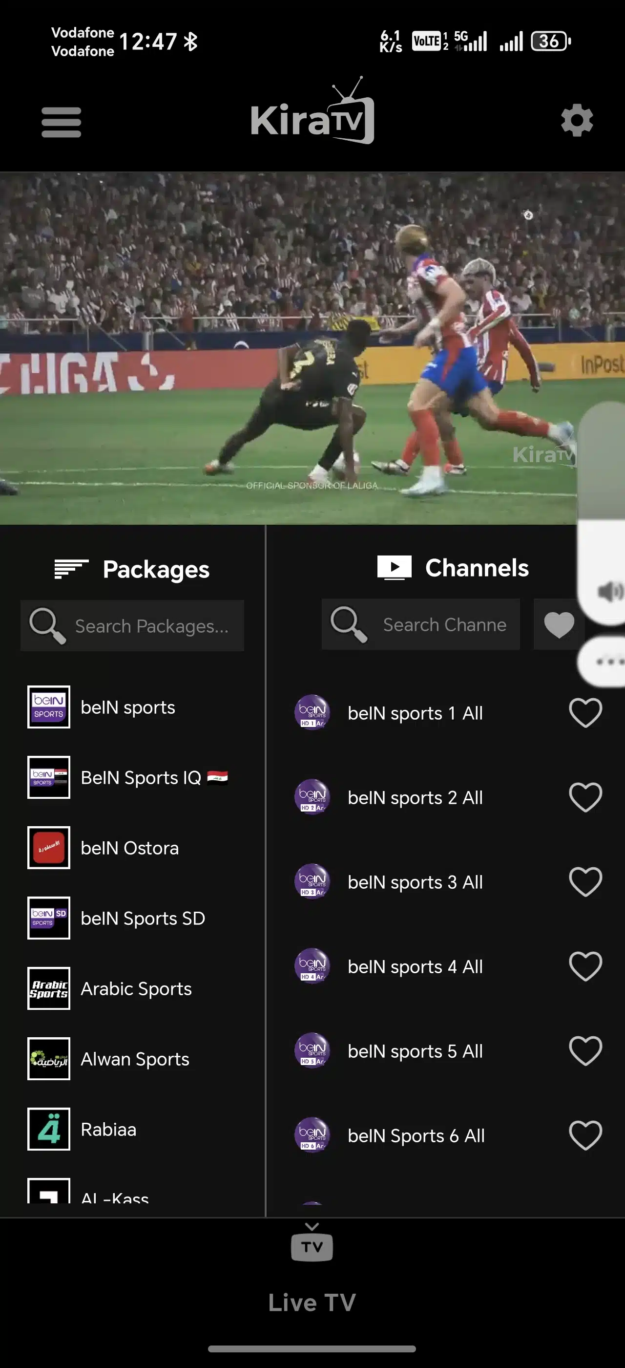 تحميل تطبيق كيرا تيفي Kira Tv مهكر للاندرويد Apk أخر إصدار 2026 مجانا تحميل تطبيق كيرا تيفي Kira Tv مهكر للاندرويد Apk أخر إصدار 2026 مجانا