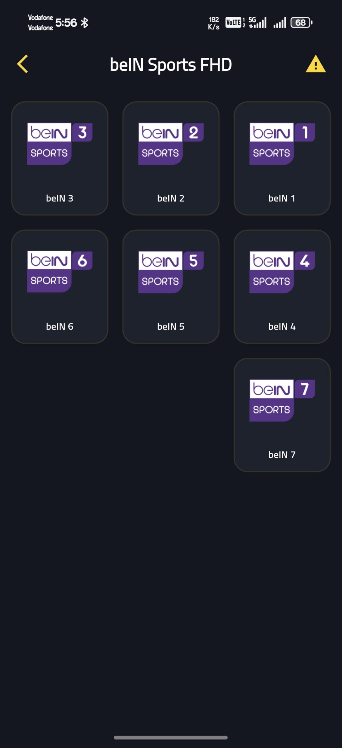 تحميل تطبيق توكتوك تيفي TukTuk TV مهكر للاندرويد Apk أخر إصدار 2026 مجانا تحميل تطبيق توكتوك تيفي TukTuk TV مهكر للاندرويد Apk أخر إصدار 2026 مجانا