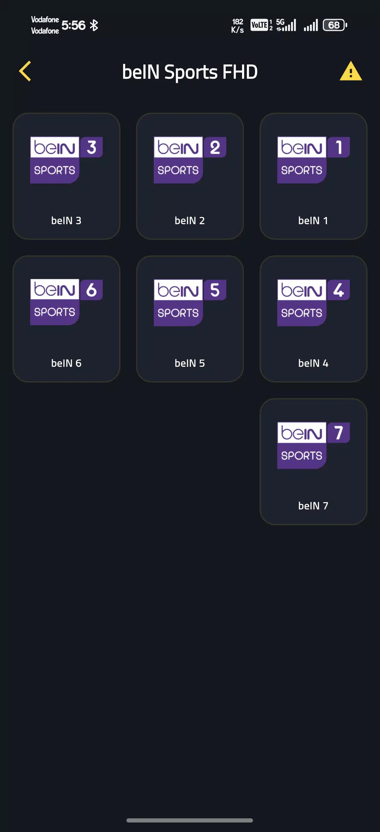 تحميل تطبيق توكتوك تيفي TukTuk TV مهكر للاندرويد Apk أخر إصدار 2026 مجانا تحميل تطبيق توكتوك تيفي TukTuk TV مهكر للاندرويد Apk أخر إصدار 2026 مجانا