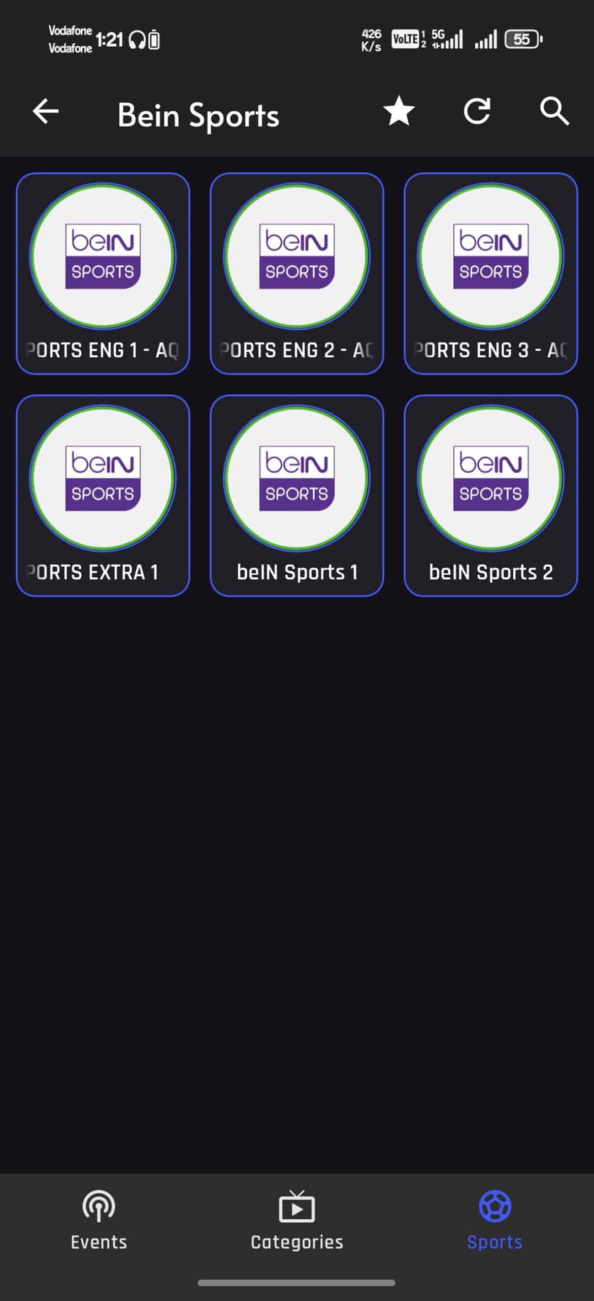 تحميل تطبيق Playz Tv مهكر للاندرويد Apk أخر إصدار 2026 مجانا تحميل تطبيق Playz Tv مهكر للاندرويد Apk أخر إصدار 2026 مجانا