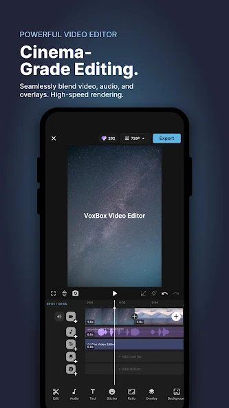 تحميل تطبيق VoxBox Audio Editor مهكر للاندرويد Apk أخر إصدار 2026 مجانا تحميل تطبيق VoxBox Audio Editor مهكر للاندرويد Apk أخر إصدار 2026 مجانا