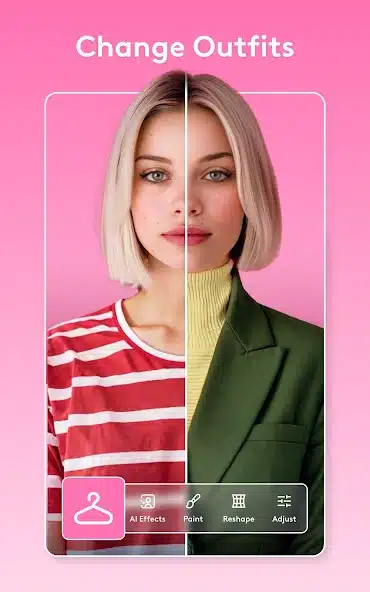 تحميل تطبيق Facetune Pro مهكر للاندرويد Apk أخر إصدار 2026 مجانا تحميل تطبيق Facetune Pro مهكر للاندرويد Apk أخر إصدار 2026 مجانا