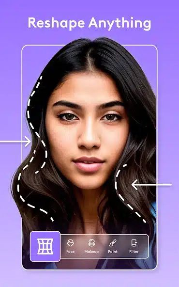 تحميل تطبيق Facetune Pro مهكر للاندرويد Apk أخر إصدار 2026 مجانا تحميل تطبيق Facetune Pro مهكر للاندرويد Apk أخر إصدار 2026 مجانا