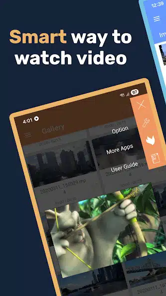 تحميل مشغل Lua player Pro مهكر للاندرويد Apk أخر إصدار 2026 مجانا تحميل مشغل Lua player Pro مهكر للاندرويد Apk أخر إصدار 2026 مجانا