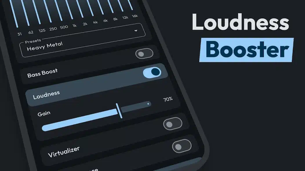 تحميل تطبيق Flow equalizer مهكر للاندرويد Apk أخر إصدار 2026 مجانا تحميل تطبيق Flow equalizer مهكر للاندرويد Apk أخر إصدار 2026 مجانا