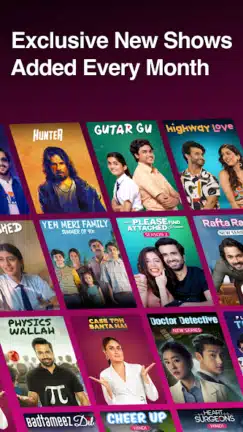 تحميل تطبيق Amazon miniTV مهكر للاندرويد Apk أخر إصدار 2026 مجانا تحميل تطبيق Amazon miniTV مهكر للاندرويد Apk أخر إصدار 2026 مجانا