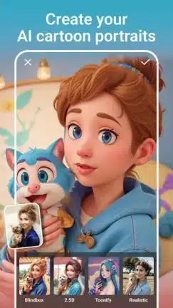 تحميل تطبيق PhotoArt Ai مهكر للاندرويد Apk أخر إصدار 2026 مجانا تحميل تطبيق PhotoArt Ai مهكر للاندرويد Apk أخر إصدار 2026 مجانا